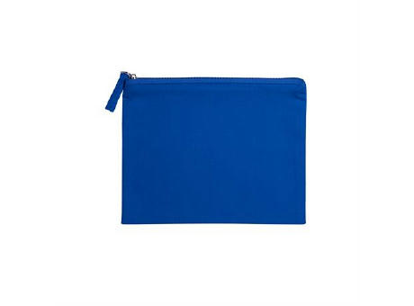 TOILET BAG DELPHIS ROYAL BLUE