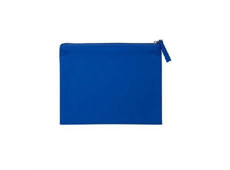 TOILET BAG DELPHIS ROYAL BLUE