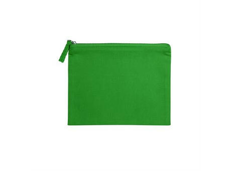 TOILET BAG DELPHIS FERN GREEN