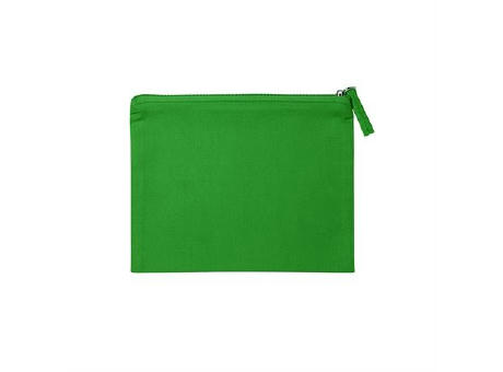 TOILET BAG DELPHIS FERN GREEN