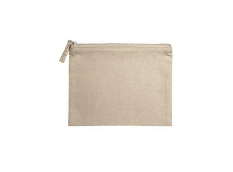 TOILET BAG DELPHIS NATURAL