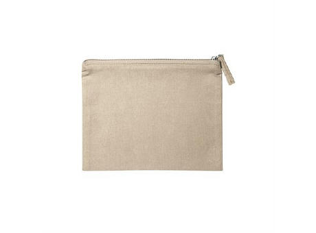 TOILET BAG DELPHIS NATURAL