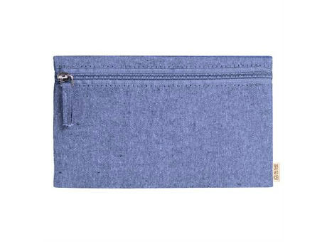 TOILET BAG REMO ROYAL BLUE