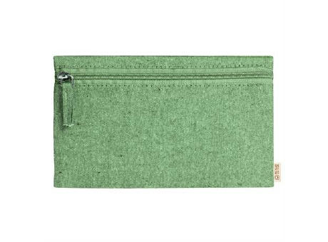 TOILET BAG REMO FERN GREEN