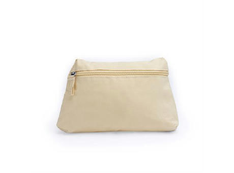 TOILET BAG SEDNA NATURAL