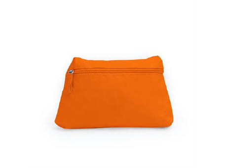 TOILET BAG SEDNA ORANGE