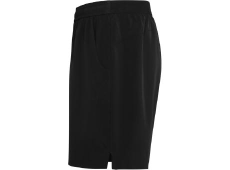 MURRAY PANTS S/S BLACK