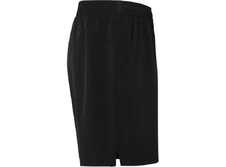 MURRAY PANTS S/S BLACK