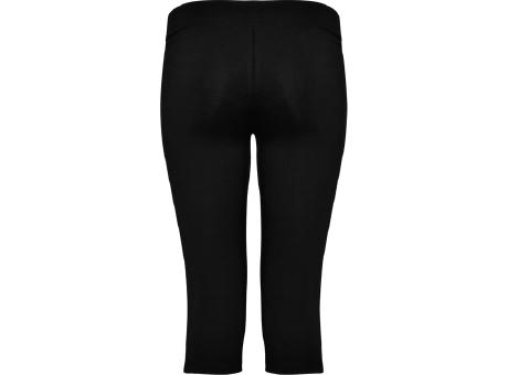 LEGGING CARLA S/6 SCHWARZ