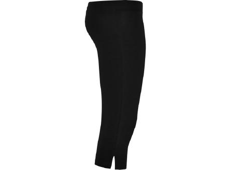 LEGGING CARLA S/6 SCHWARZ