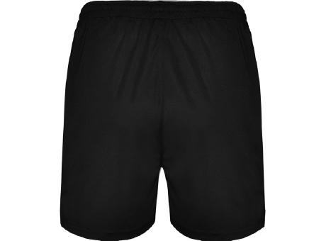 SPORT SHORTS PLAYER S/XXL SCHWARZ