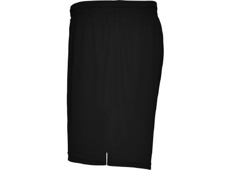 SPORT SHORTS PLAYER S/M SCHWARZ