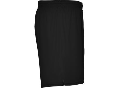 SPORT SHORTS PLAYER S/M SCHWARZ