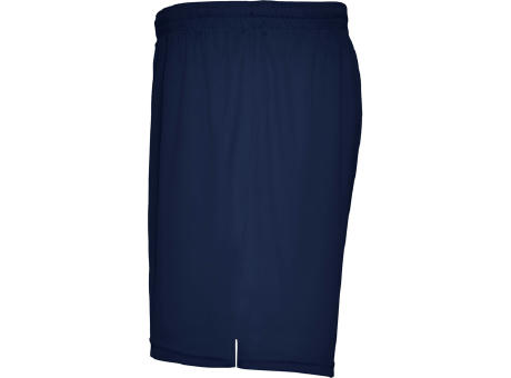 SPORT SHORTS PLAYER S/M NAVYBLAU