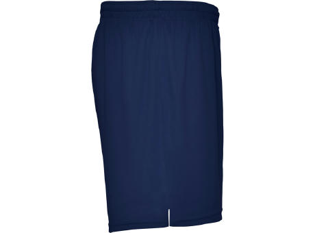 SPORT SHORTS PLAYER S/XXL NAVYBLAU