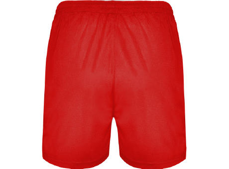 SPORT SHORTS PLAYER S/M ROT