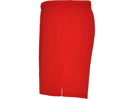 SPORT SHORTS PLAYER S/M ROT