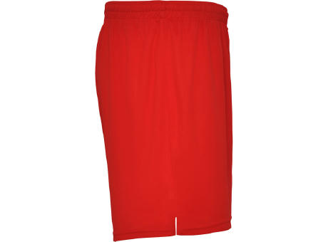 SPORT SHORTS PLAYER S/M ROT