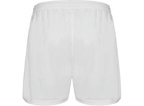 SHORTS CALCIO S/M WEIß