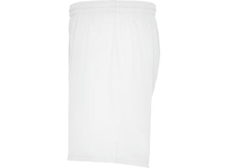 SHORTS CALCIO S/M WEIß