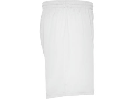 SHORTS CALCIO S/16 WEIß