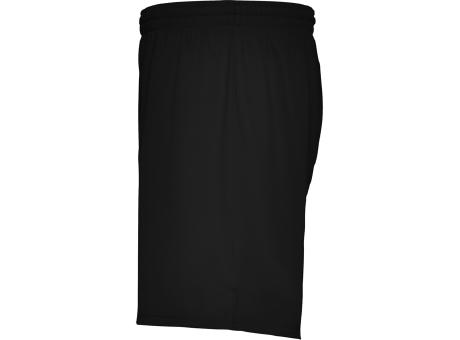 SHORTS CALCIO S/12 SCHWARZ