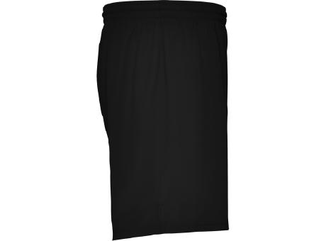 SHORTS CALCIO S/M SCHWARZ