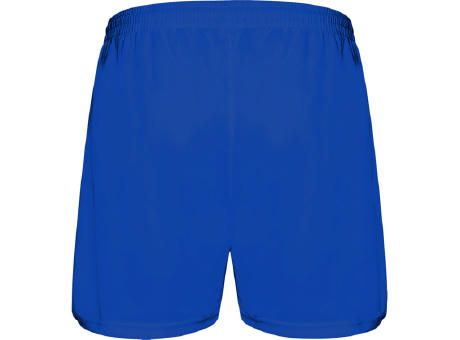 SHORTS CALCIO S/M ROYAL BLAU