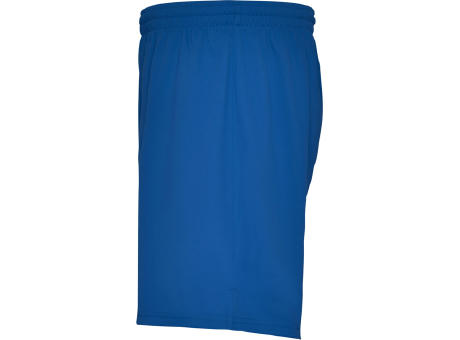 SHORTS CALCIO S/M ROYAL BLAU