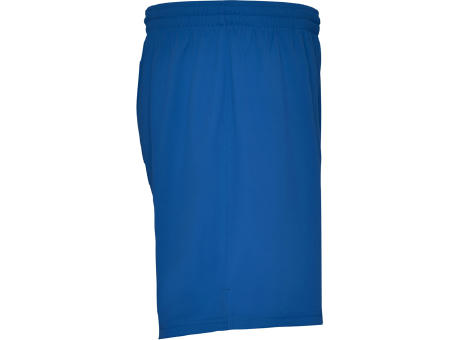 SHORTS CALCIO S/M ROYAL BLAU