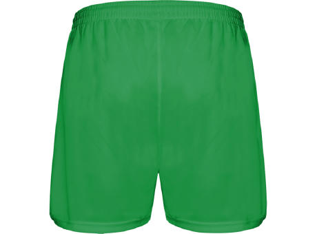 CALCIO SOCCER SHORTS S/XL FERN GREEN