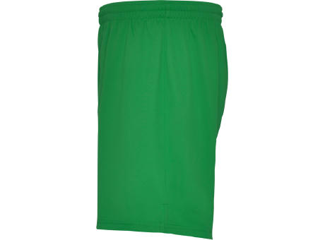 CALCIO SOCCER SHORTS S/XL FERN GREEN