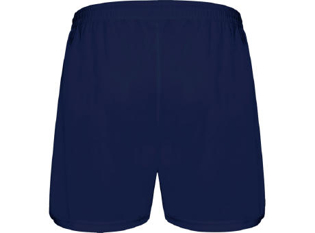 SHORTS CALCIO S/M NAVY BLAU