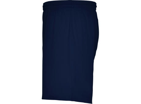 SHORTS CALCIO S/8 NAVY BLAU