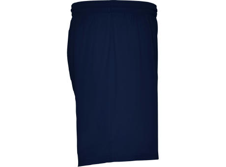 SHORTS CALCIO S/8 NAVY BLAU