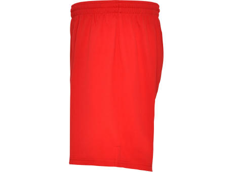 SHORTS CALCIO S/M ROT