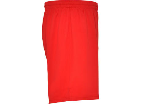 SHORTS CALCIO S/M ROT