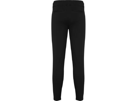 LARISA PANTS S/S BLACK