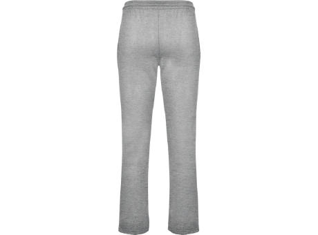 JOGGINGHOSE NEW ASTUN S/9/10 GRAUMELIERT