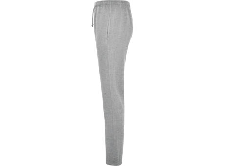 JOGGINGHOSE NEW ASTUN S/9/10 GRAUMELIERT