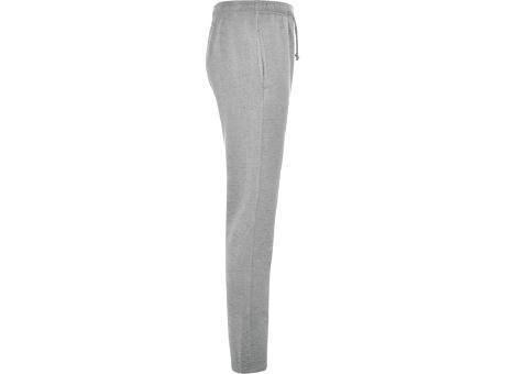 JOGGINGHOSE NEW ASTUN S/9/10 GRAUMELIERT