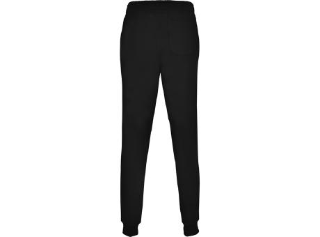 JOGGINGHOSE ADELPHO S/S SCHWARZ