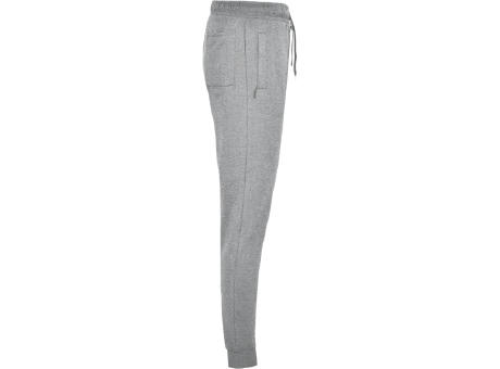 JOGGINGHOSE ADELPHO S/S GRAUMELIERT