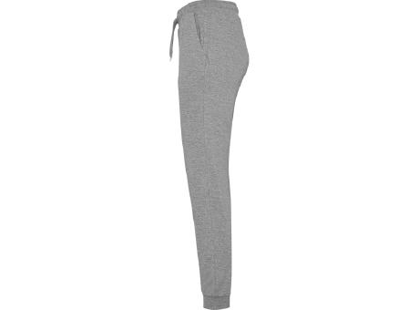 DAMMEN HOSE ADELPHO S/S GRAU