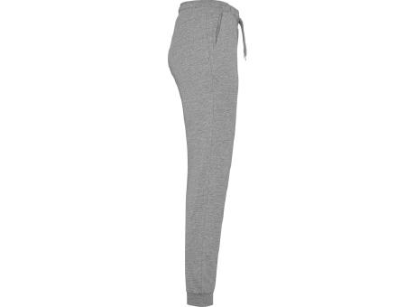 DAMMEN HOSE ADELPHO S/S GRAU