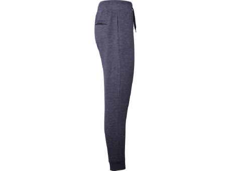 IRIA PANTS S/XS HEATHER DENIM