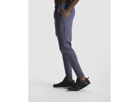 BARUC PANTS S/S EBONY