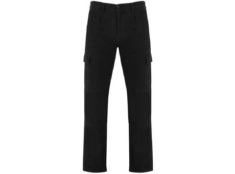 SAFETY PANTS S/36 BLACK