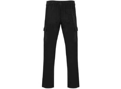 SAFETY PANTS S/36 BLACK