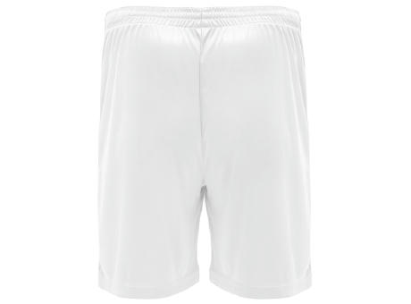 DORTMUND PANTS S/4 WHITE